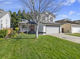 5023 Longbranch Way, Antioch, CA