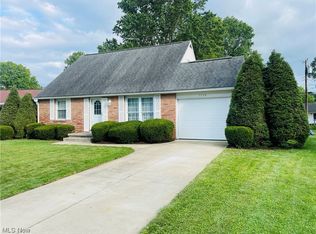2730 Wyandot Dr, Dover, OH