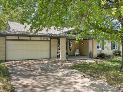 6706 S 91st East Ave, Tulsa, OK, 74133