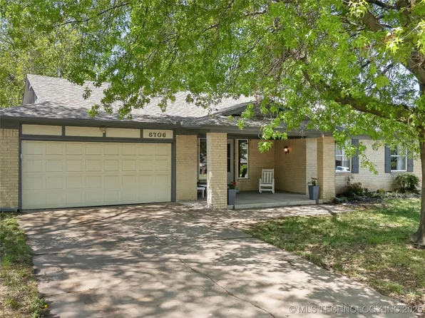 6706 S 91st East Ave, Tulsa, OK 74133