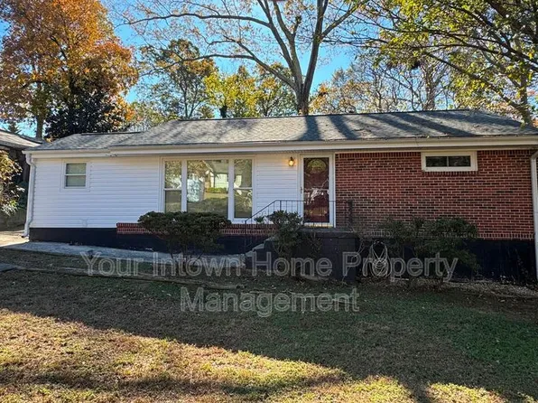 2959 Westbury Dr, Decatur, GA 30033