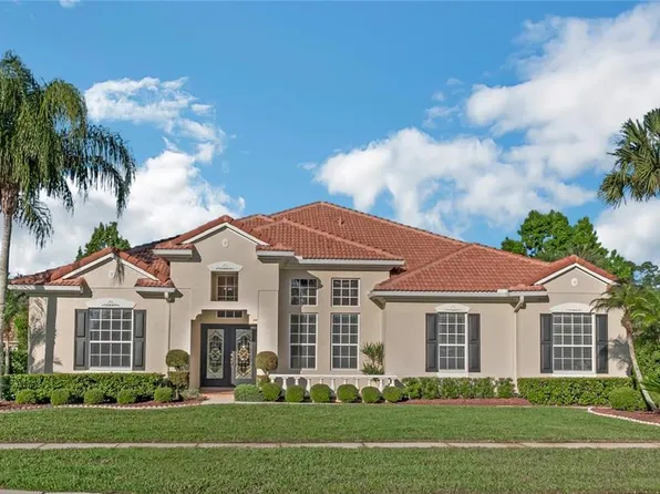 1487 Shadowmoss Cir, Lake Mary, FL 32746