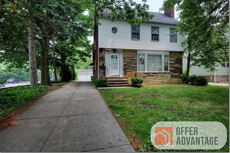 1469 Genesee Rd #1