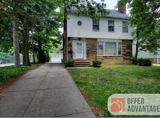 1469 Genesee Rd #1, Cleveland, OH 44121
