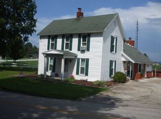 588 Turkey Foot Rd, Mineral Wells, WV 26150