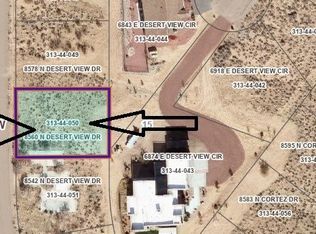 8560 N Desert View Dr, Kingman, AZ 86401