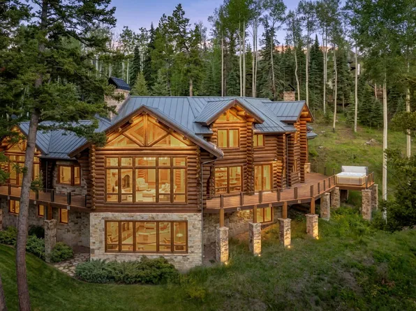 130 Highlands Way, Mountain Village, CO 81435