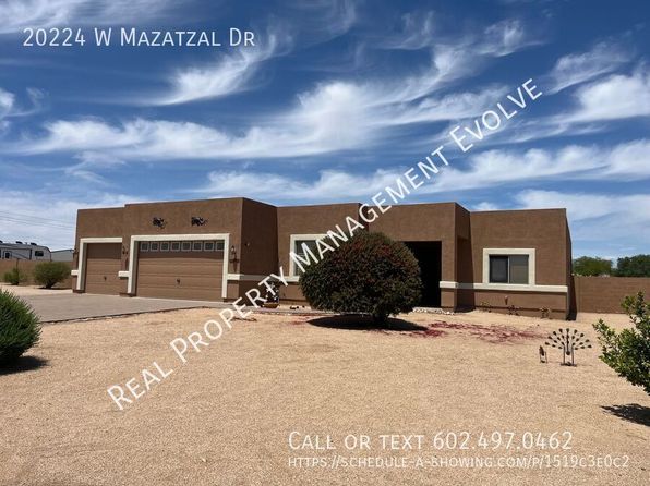 20224 W Mazatzal Dr