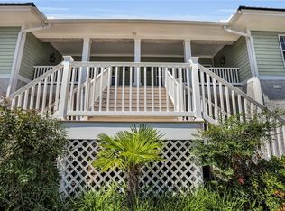 7272 Shellman Bluff Rd NE UNIT 26, Townsend, GA 31331