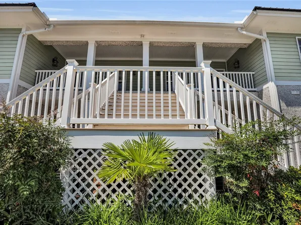 7272 Shellman Bluff Rd NE Unit 26, Townsend, GA 31331