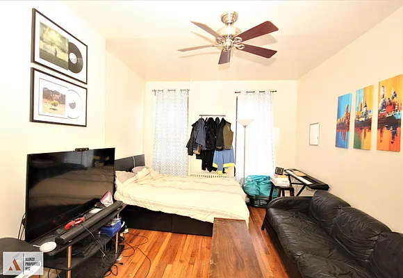 Rented by Alonzo Propertie NYC LLC | media 10