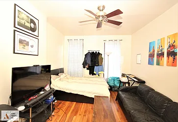 Rented by Alonzo Propertie NYC LLC
