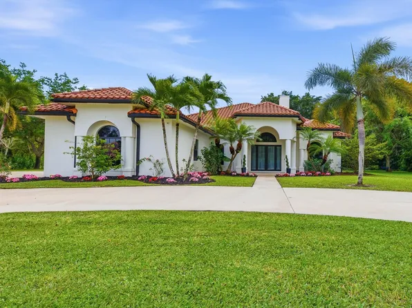 8717 Estate Drive, West Palm Beach, FL 33411