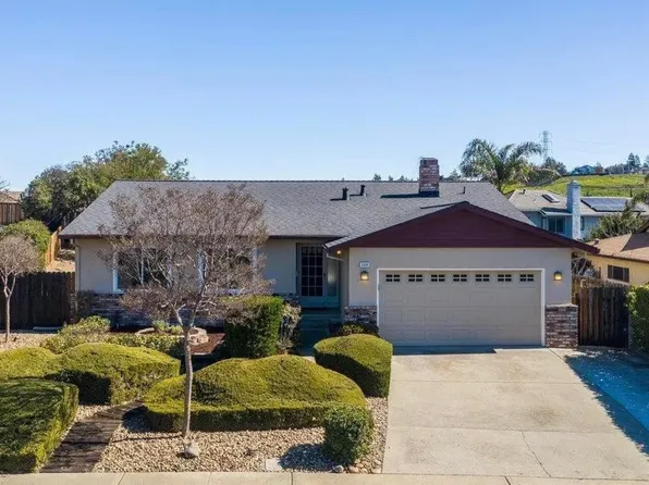 3309 Saint James Pl, Antioch, CA 94509