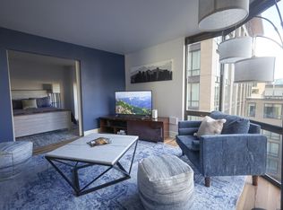 1625 Larimer St APT 807, Denver, CO 80202