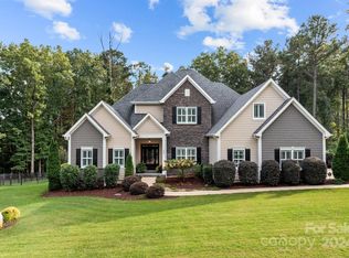 130 Bagby Rd, Mooresville, NC 28117