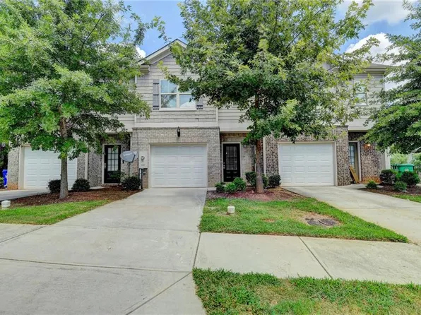 3312 Pennington Dr, Lithonia, GA 30038