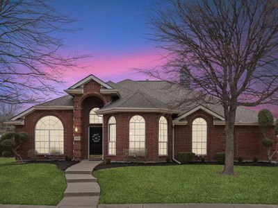 4305 Glistening Spgs, Rowlett, TX, 75088