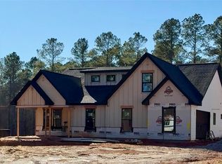 4546 Flat Rock Rd, Iva, SC 29655