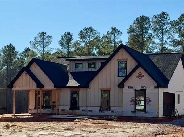 4546 Flat Rock Rd, Iva, SC 29655