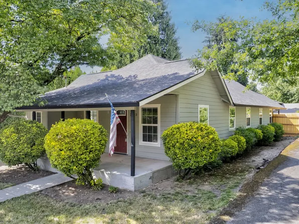 2823 SE Olsen St, Milwaukie, OR 97222