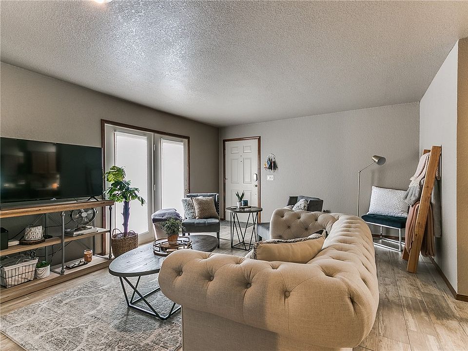 4400 Hemingway Dr Oklahoma City OK Zillow