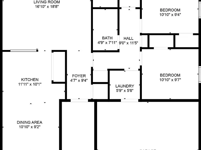 1455 Morrison Dr — Photo 19
