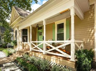 926 Allston St #3, Houston, TX 77008