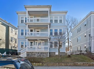 36 Winston Rd #11374918, Dorchester Center, MA 02124