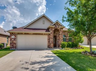 12104 Knots Ln, Frisco, TX 75034