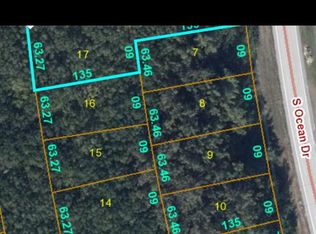 Tbd Tbd, Fort Pierce, FL 34949