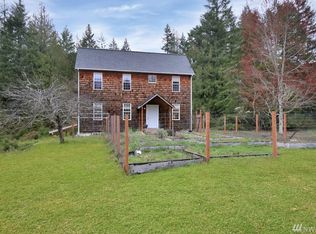 4506 172nd Ave NW, Lakebay, WA 98349