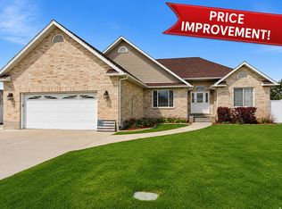 1075 Double Eagle Cir, Preston, ID 83263