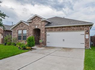 23711 Scotsman Dr, Katy, TX 77493