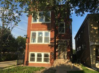 4415 S Sawyer Ave #Bf, Chicago, IL 60632