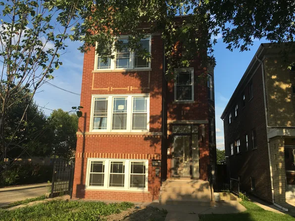 4415 S Sawyer Ave #Bf, Chicago, IL 60632