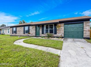 7590 Pheasant Run Dr, Jacksonville, FL 32244