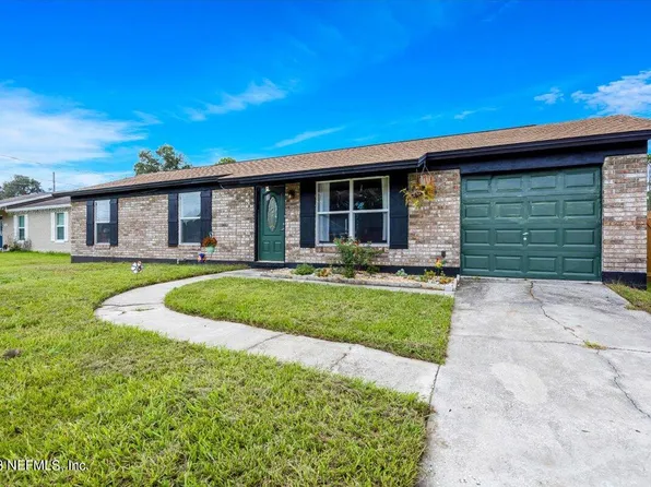 7590 PHEASANT RUN Drive, Jacksonville, FL 32244