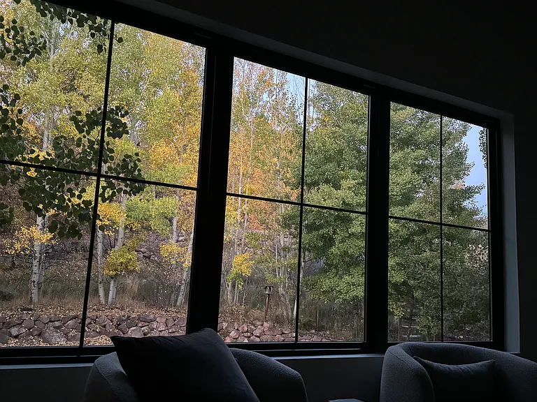 View from Primary Bedroom