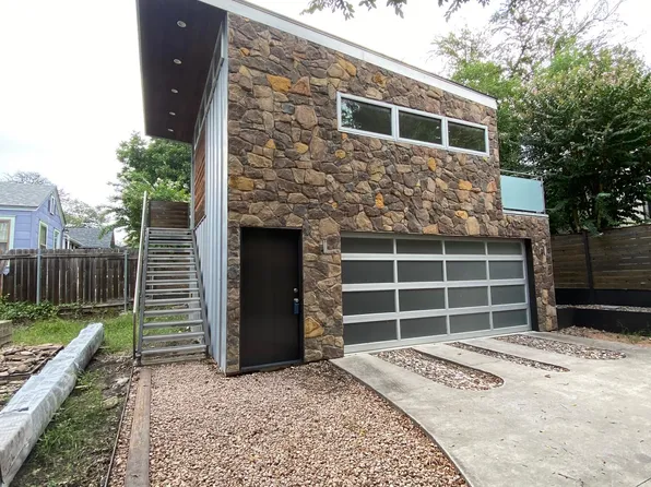 1605 Newfield Ln #B, Austin, TX 78703