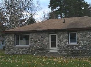 4321 Krafft Rd, Fort Gratiot, MI 48059