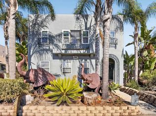 3737 1st Ave, San Diego, CA 92103