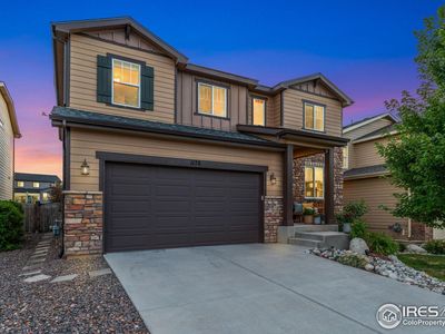 1178 Mcmurdo Cir, Castle Rock, CO, 80108