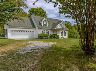 685 Acorn Gap Rd, Sweetwater, TN 37874