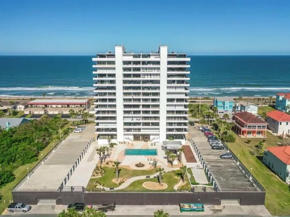 1601 CENTRAL AVENUE #704, FLAGLER BEACH, FL 32136