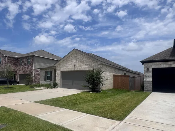 27310 Clear Breeze Dr, Katy, TX 77493