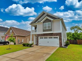 447 Sterling Rd, Lexington, SC 29072