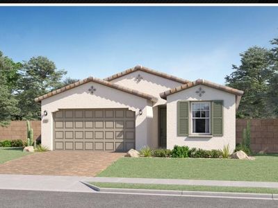 3354 S 155th Ln, Goodyear, AZ, 85338