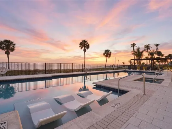 6230 Estero BLVD #101, FORT MYERS BEACH, FL 33931