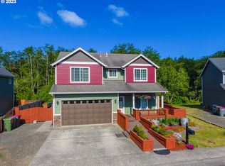 1083 Nautical Dr, Hammond, OR